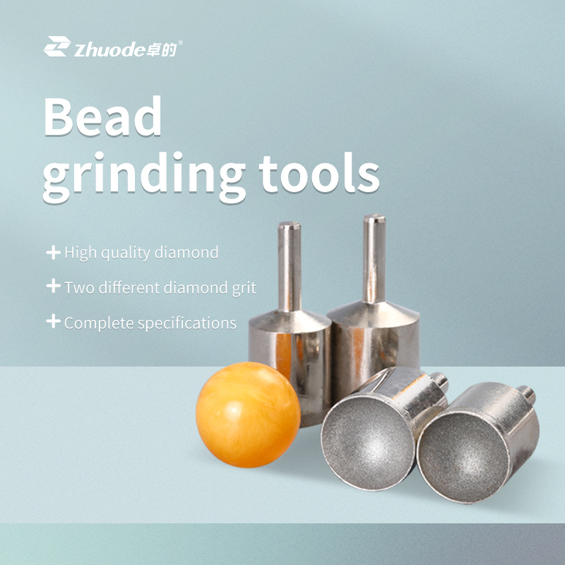 bead grinding tools