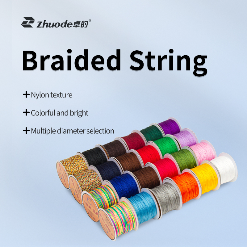 Braided String