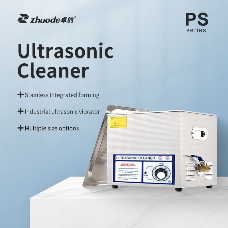Ultrasonic Cleaner PS series