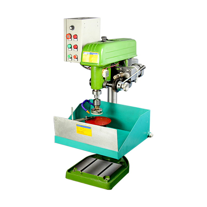 Automatic bangle forming machine N950At