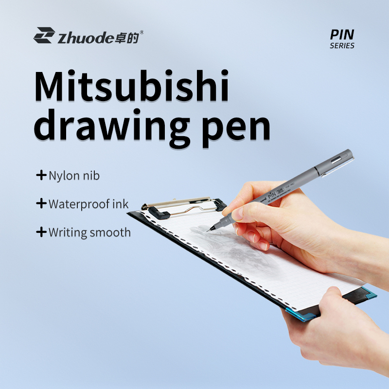 Drawing pen